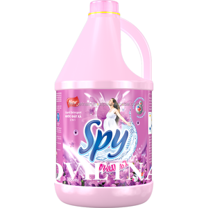 [THQ VIETNAM] Détergent liquide SPY 3,5L - Product Image 4