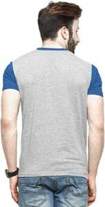Hombres nueva moda camisetas - Product Image 2