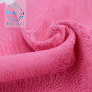 Tela de punto de doble cara Jacquard de Taiwán para ropa de niños - Product Image 5