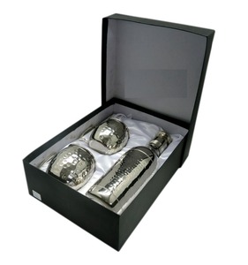 Tazas de Cobre al por Mayor Estilo Clásico de 450 ml, Antiderrames para Bebidas y Regalos Empresariales - Product Image 2