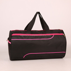 Nouveau Design Prime Sacs Sacs de Sport en Toile avec Logo Personnalisé 30x30x55cm Sport de Plein Air Kit Personnel Sac - Product Image 5