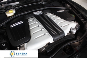 SENSHA 4L Engine Protect Wax Modèle 599-4 pour salle des machines de voiture Japan Origin Expiration de 2 ans - Product Image 4