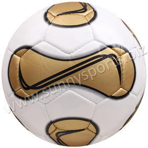 Balón de fútbol con logotipo personalizado, balón de fútbol de poliuretano PVC TPU, tamaño oficial 5 - Product Image 6