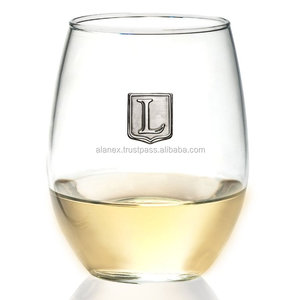 Personalizado adhesivo impermeable etiqueta engomada etiqueta de metal para regalos de navidad - Product Image 3