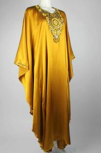 2019-2020ที่มีคุณภาพที่ดีที่สุดที่น่ากลัวชุดมุสลิมดูไบ Abaya Kimono Kaftan Jalbab รัฐของศิลปะ Ajm - Product Image 4