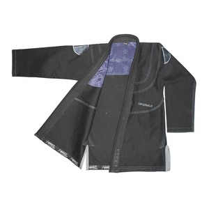 BJJ GI 0 BJJ GI ชุด MMA ชุดปรับแต่งได้ - Product Image 1