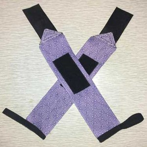 Accessoires de fitness Produits de Offre Spéciale Équipement d'entraînement Haltérophilie Poignets de sécurité personnalisés pour le fitness - Product Image 2