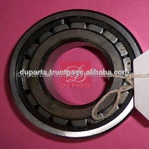 Roulements à haute pression Roulements à billes à grande vitesse pour des performances et une durabilité améliorées dans les applications industrielles - Product Image 6