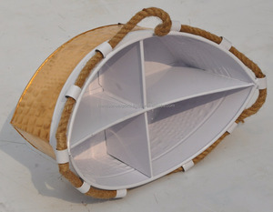 Macetero de jardín blanco para uso en el hogar y la Oficina, varios tamaños y diferentes colores personalizados - Product Image 4