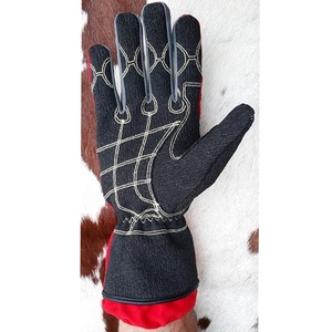 Guantes de Trabajo Mecánicos Keven KI-749 R con Logotipo Personalizado, Impermeables, Antideslizantes, Resistentes al Fuego, Color Personalizado, Precio Económico, EE. UU. 2026 - Product Image 5