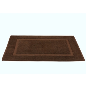 Nouvelle collection de tapis de bain en coton beau design pour la salle de bain et la douche au prix le plus bas - Product Image 5