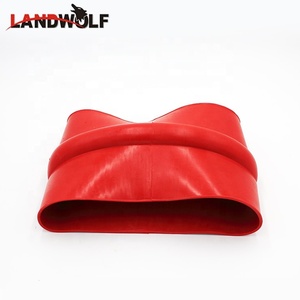 13195866 TLHZ.640 HZS180 резиновый воздушный шланг для заводов - Product Image 2