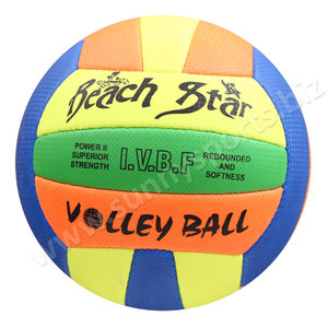 Pelota de voleibol de PU suave para playa - Product Image 5