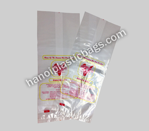 PP <b>clear</b> <b>bag</b> with low price and good quality/ top Best popular PP <b>bags</b> made in Vietna factory - Product Image 3