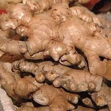 Jengibre orgánico fresco al mejor precio, venta al por mayor, 2018 - Product Image 2