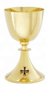 โบสถ์ Chalice คุณภาพสูงจัดหา Brassworld อินเดีย - Product Image 3