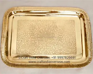 Bandeja para servir Thali - Product Image 1