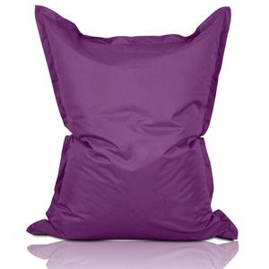 Populaire et à la mode adulte Faux lin pouf chaise Offre Spéciale pouf canapé grand géant chaise longue pouf canapés XXL pouf - Product Image 6