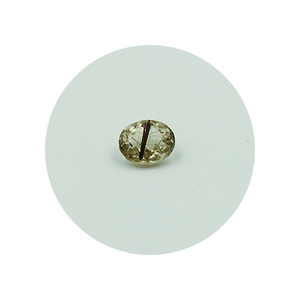 ใหม่มาถึงธรรมชาติ Rutilated ควอตซ์เข็มสีดำเหลี่ยมเพชรพลอยคุณภาพสูงอัญมณีสำหรับสร้อยข้อมือและสร้อยคอ - Product Image 1