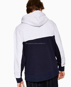 Sweat-shirts à capuche personnalisés en gros, sweat-shirts à capuche hip-hop à manches longues, impression tendance, sweat-shirts pour hommes, coton respirant, pull-over personnalisé - Product Image 2