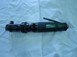 Tournevis carré APLUS GWR-1147C, 3/8 "ou 1/2", clé à cliquet pneumatique à tête réglable - Product Image 5