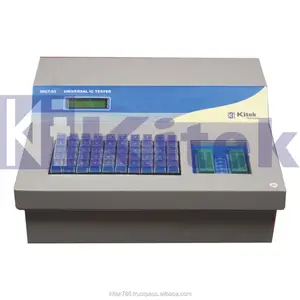 IC TESTER TEST Analog Ic's such as Sample & Hold