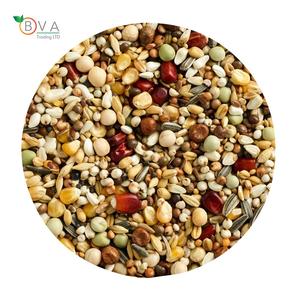 Ukrainian factory supplies best selling Pigeons Mixed Food for bird feed, seeds for wholesale Moulting Mix