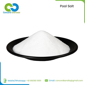 เกลือชะลอน้ำอ่อนสำหรับสระว่ายน้ำเพื่อการค้าและอุตสาหกรรม - Product Image 2