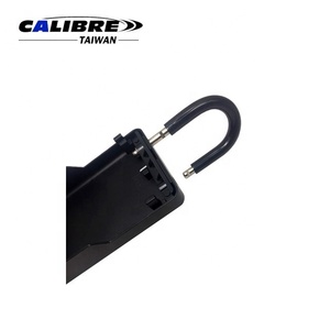 ตู้เซฟเก็บกุญแจแบบรหัส 4 หลัก ยี่ห้อไต้หวัน คาลิเบอร์ - Product Image 3
