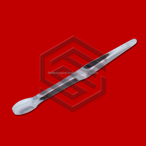 ช้อนตักห้องปฏิบัติการ/ช้อนเคมี - Product Image 2