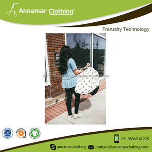 New Style Trendy Baby Organic Car Seat Cover with Custom Logo - Product Image 6