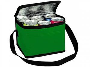 Sacs à dos isothermes en aluminium écologique avec logo personnalisable pour le stockage et la livraison des aliments au Vietnam - Product Image 3