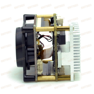 Ánh sáng sao imx274 8MP IP Camera Module nhà máy trực tiếp OEM CCTV thông minh an ninh hi3519 IPC PCB UHD 4K Hội Đồng Quản Trị máy ảnh SIP-E274K - Product Image 2