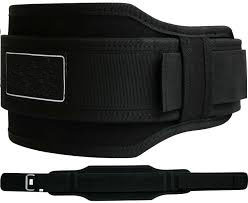 Ceinture en néoprène pour haltérophilie, lever de poids, fitness, haute qualité, vente en gros - Product Image 4