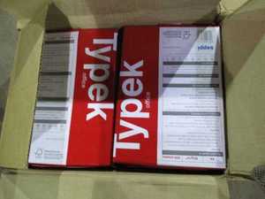Typek Copy <b>Paper</b> 100% Wood Pulp 80gsm <b>A4</b> <b>White</b> Copy <b>Paper</b> 500 Sheets for Daily Office Use - Product Image 4