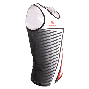 Factory Price Custom Casual <strong>Running</strong> <strong>Singlet</strong> Tank Design Mens Gym <strong>Singlets</strong> - Product Image 2