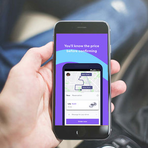 The 10 Best Rideshare Apps of 2023 by ProtoLabz EServices - Product Image 5