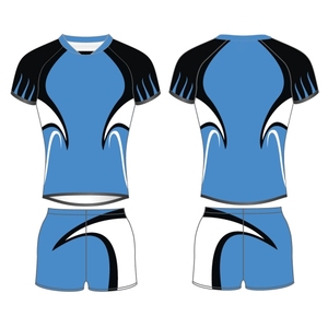 Camiseta de Manga Corta para Hombre, Estilo Casual Elegante, Transpirable, Cuello Redondo, Poliéster/Algodón, Marca Wholesale Wears World - Product Image 4