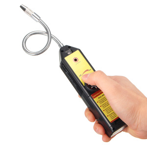 WJL-6000 testeur de détecteur de fuite de <span class=keywords><strong>gaz</strong></span> réfrigérant <span class=keywords><strong>CFC</strong></span> HFC halogène pour analyser le <span class=keywords><strong>gaz</strong></span> halogène - Product Image 4