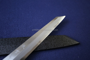 Cuchillo de cocina japonés original de cuchilla de YASUKI - Product Image 2