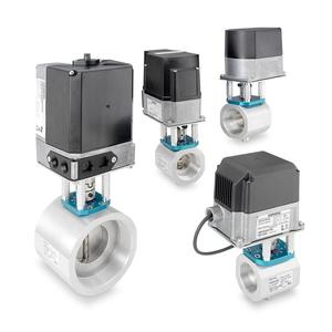 วาล์วควบคุมเชิงเส้น SIEMENS <span class=keywords><strong>VKP</strong></span> - Product Image 1