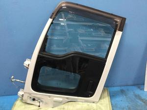 Portes pour camions, ISUZU, deux pièces - Product Image 4