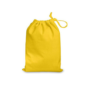 Bolsas con cordón 100% Algodón Superventas Lujo Nuevo estilo Bolsas con cordón a precio al por mayor - Product Image 2