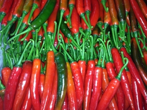 พริกแห้งจากเวียดนาม/วันหยุด - Product Image 5