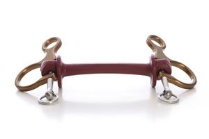 ยาว Pelham Horse Bit - Product Image 6