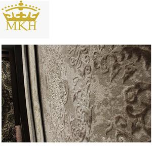 Alfombra de doble contracción con nuevo diseño - Product Image 3