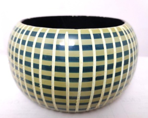 Pulseras de Madera Hechas a Mano para Mujer con Pintura Tallada - Multicolor, Regalo de Boda, Compromiso, Accesorios de Moda - Product Image 2