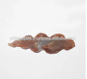 Último artefacto de punta de flecha de ágata con forma de serpiente | Venta al por mayor de puntas de flecha de ágata India - Product Image 1