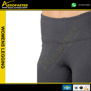 Pantalones Deportivos Sin Costuras para Mujer, Talla XL, con Logotipo Personalizado, Leggings de Yoga con Estampado para Adultos, Cintura Media Elástica, Cierre Completo - Product Image 5