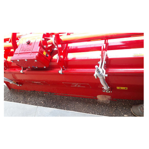 Outils de tracteur rotatif Massey Ferguson d'excellente qualité - Product Image 1